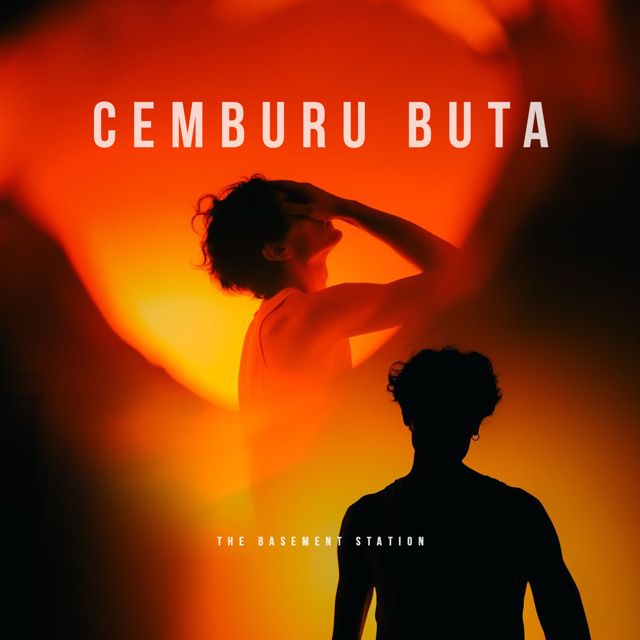 The Basement Station - 'Cemburu Buta' [Ringtone]