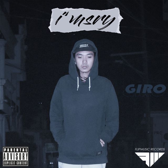 Giro - 'i'msry' [Ringtone]