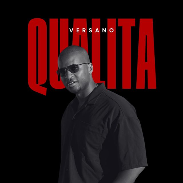 VERSANO - 'Qualita' [Ringtone]