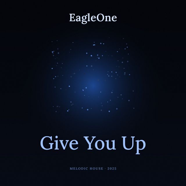 EagleOne - 'Give You Up' [Ringtone]