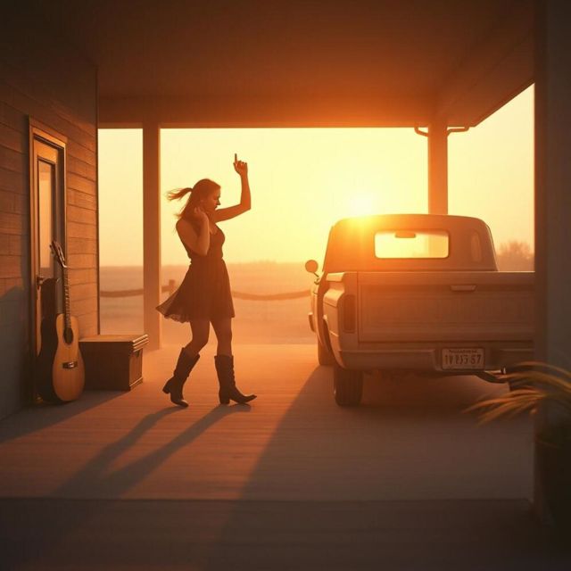 MoBa - 'Boots on the porch' [Ringtone]