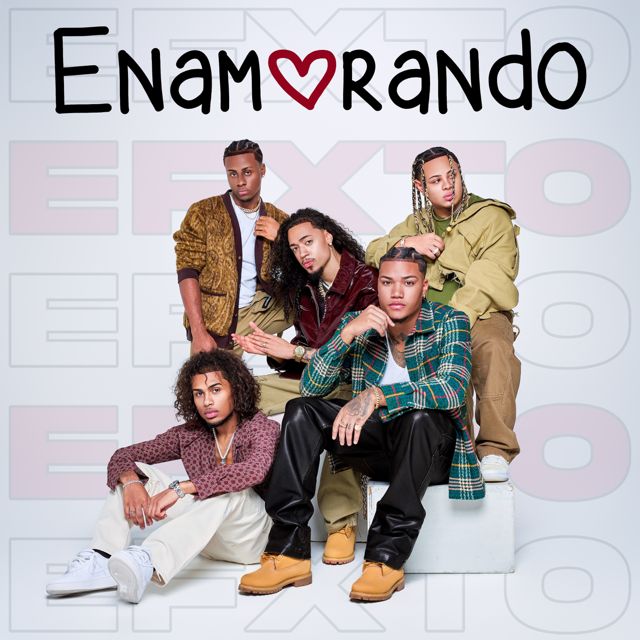 Efxto - 'Enamorando' [Ringtone]