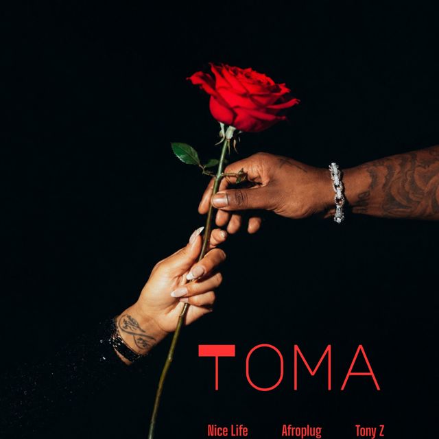 Nice Life - 'Toma (feat. Afroplug & Tony Z)' [Ringtone]