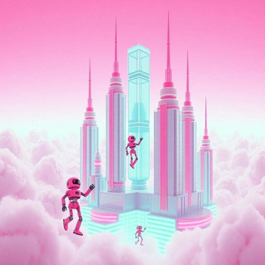 MoBa - 'Digital dreamland' [Ringtone]