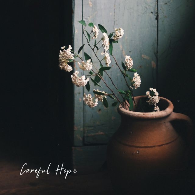 Yakov Berger - 'Careful Hope' [Ringtone]