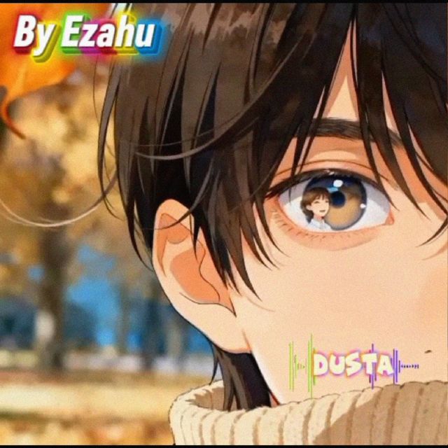 Ezahu - 'Dusta' [Ringtone]