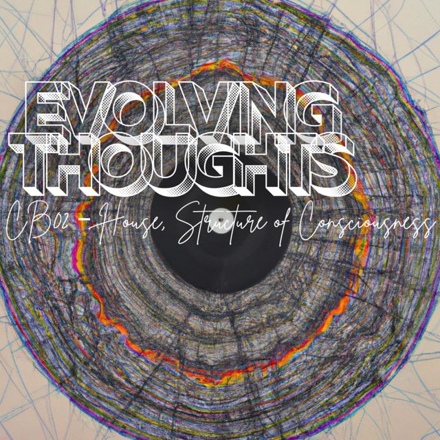Evolving Thoughts - 'Mental Habitation' [Ringtone]