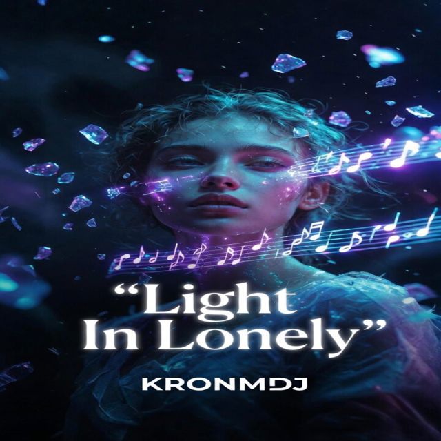 KronmDJ - 'Light In Lonely' [Ringtone]