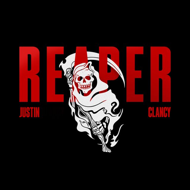 Justin Clancy - 'Reaper' [Ringtone]