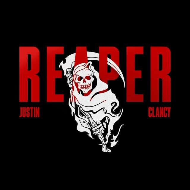 Justin Clancy - 'Reaper' [Ringtone]