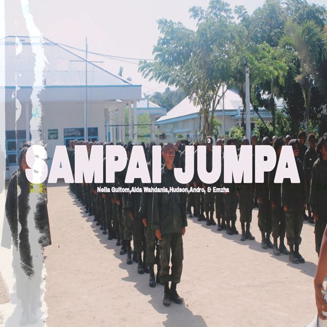 Emzha - 'Sampai Jumpa (feat. ANDRO & Nella Gultom & Alda Wahdania & hudson)' [Ringtone]