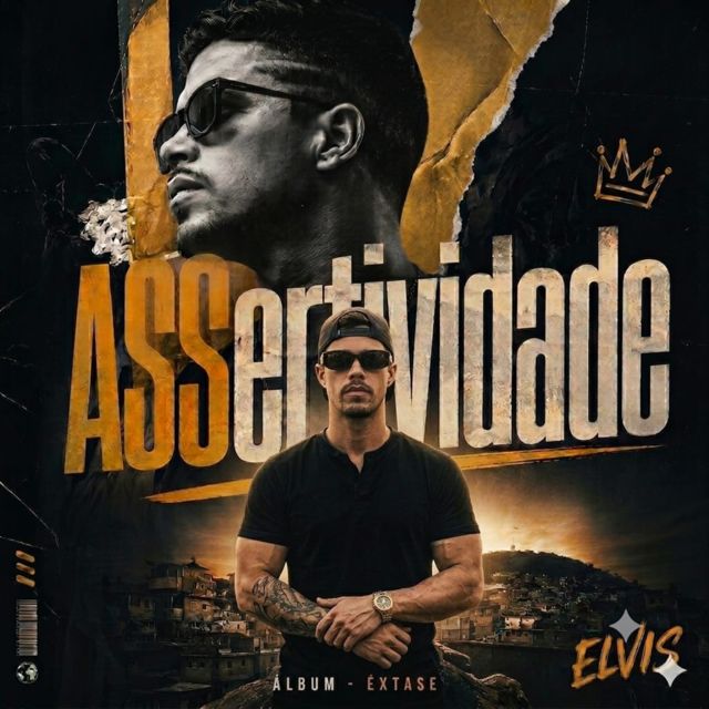 Elvis - 'Assertividade' [Ringtone]