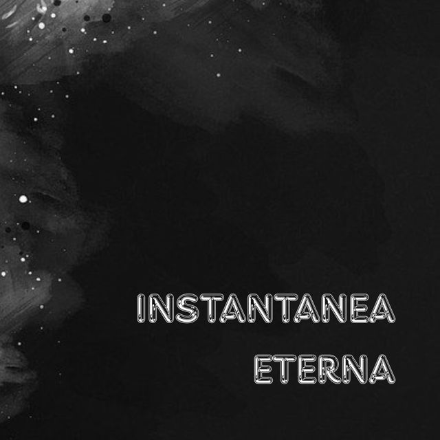 CHARPI MC - 'instantanea eterna' [Ringtone]