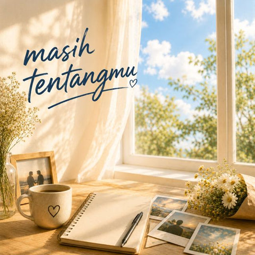Imas - 'Masih Tentangmu' [Ringtone]