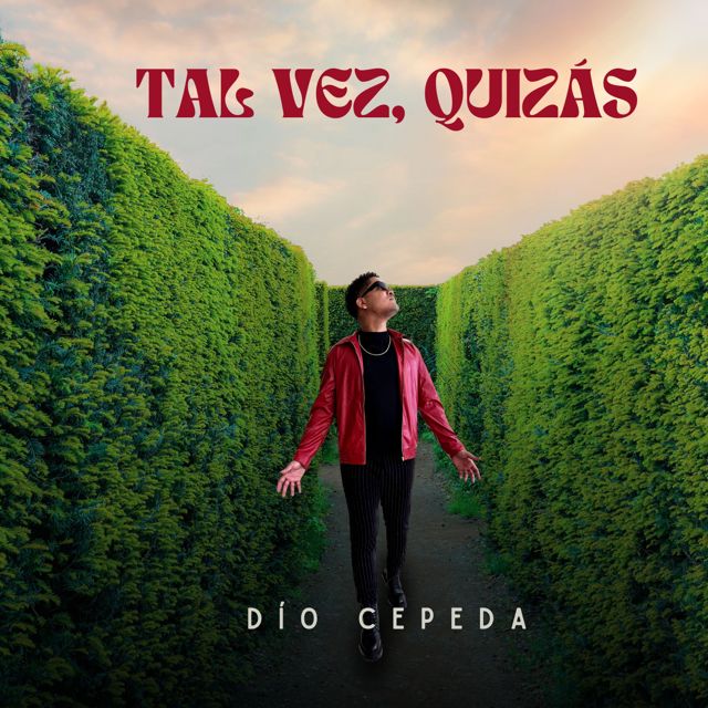 Dío Cepeda - 'Tal Vez, Quizás' [Ringtone]