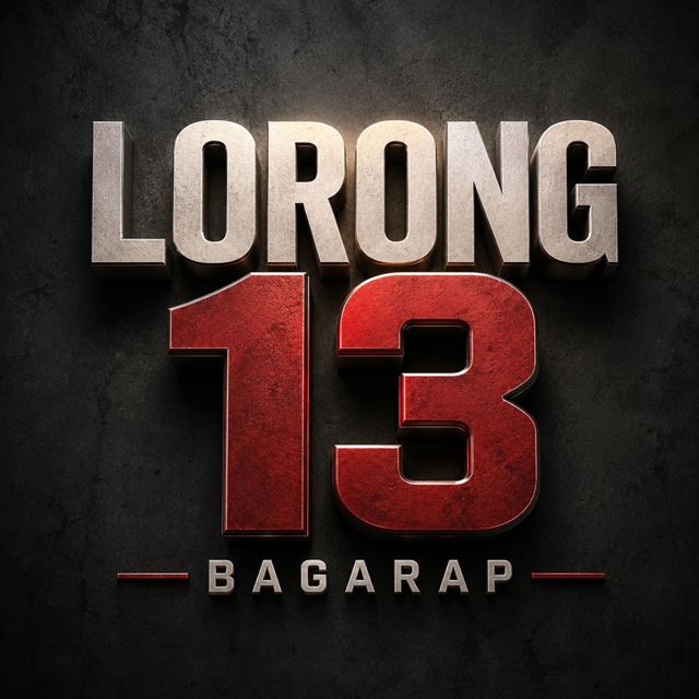 BAGARAP - 'LORONG 13' [Ringtone]