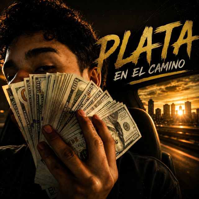 Shade V - 'Plata en el camino' [Ringtone]