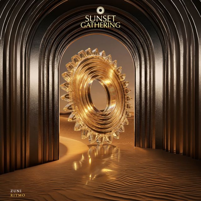 Zuni - 'Ritmo' [Ringtone]