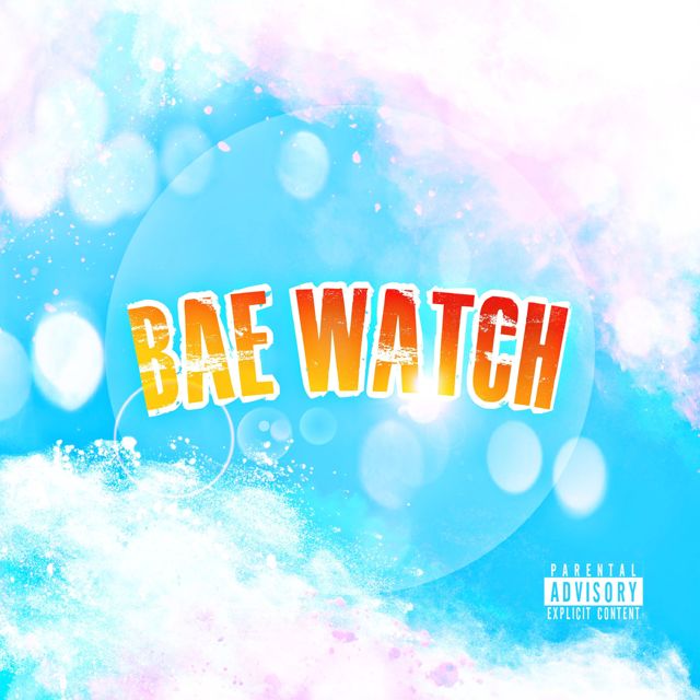 Haley Smalls - 'Baewatch' [Ringtone]