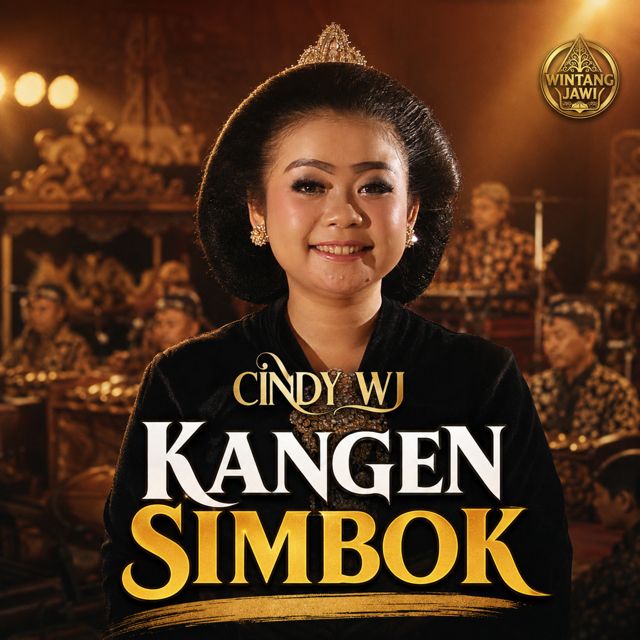 Cindy WJ - 'Kangen Simbok' [Ringtone]