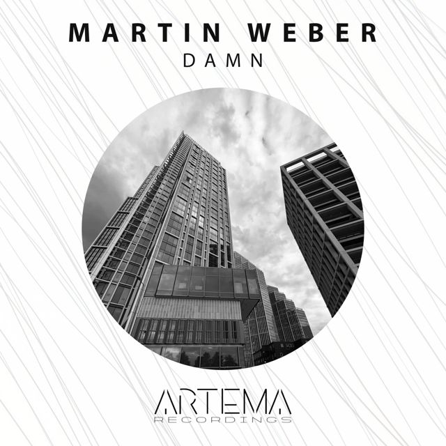 Martin Weber - 'When I Don't See You' [Ringtone]