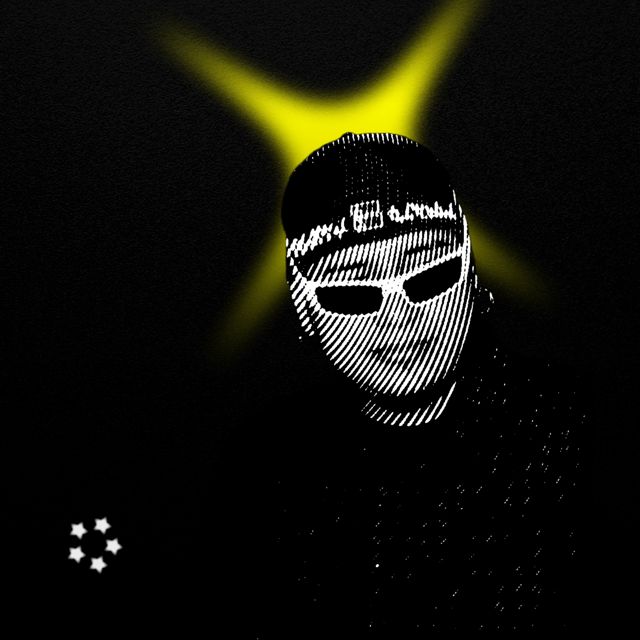 Riss OB - 'LUZ VERDE' [Ringtone]