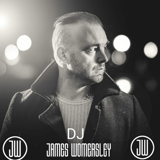 James Womersley - 'What I Need' [Ringtone]