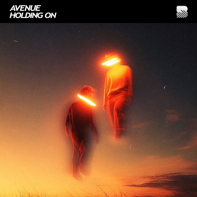 AVENUE - 'Holding On' [Ringtone]