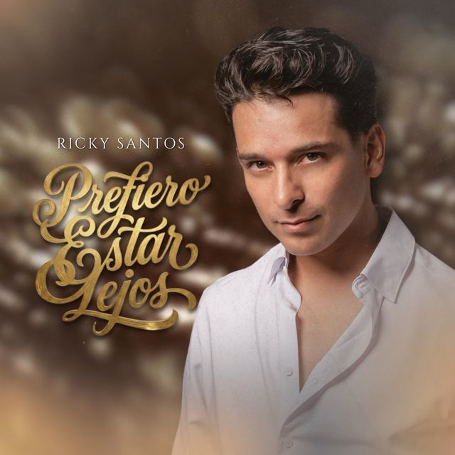 Ricky Santos - 'Prefiero Estar Lejos' [Ringtone]