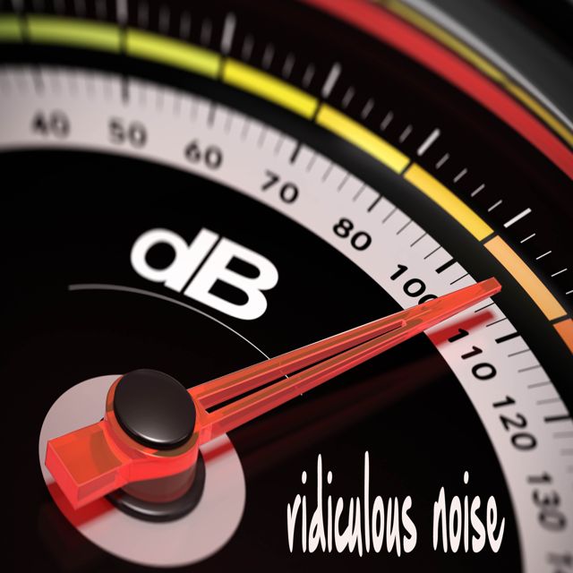 Dj Hazmat - 'Ride The Bull' [Ringtone]