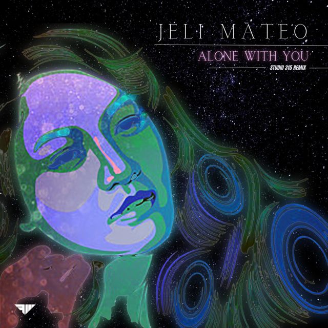Jeli Mateo - 'Alone With You (Studio 315 Remix) (feat. Studio 315)' [Ringtone]