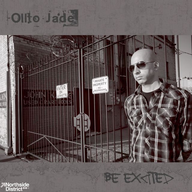 Ollto Jade - 'Landmine' [Ringtone]