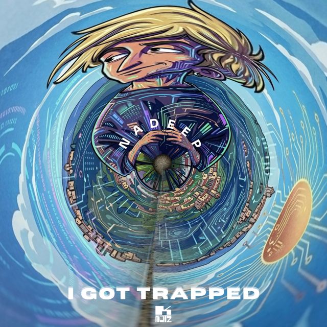 Nadeep - 'I Got Trapped (Extended Mix)' [Ringtone]