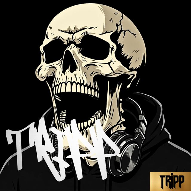 James Altair - 'TRIPP' [Ringtone]