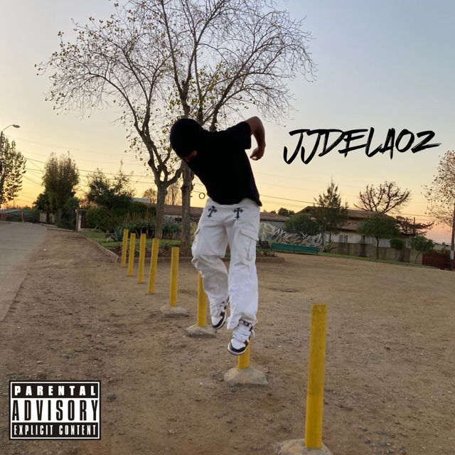 JJdelaoz - 'Bendito' [Ringtone]