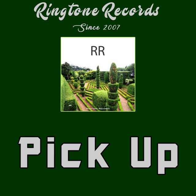 RR Collective - 'Pick Up (Beeps and Bells)' [Ringtone]