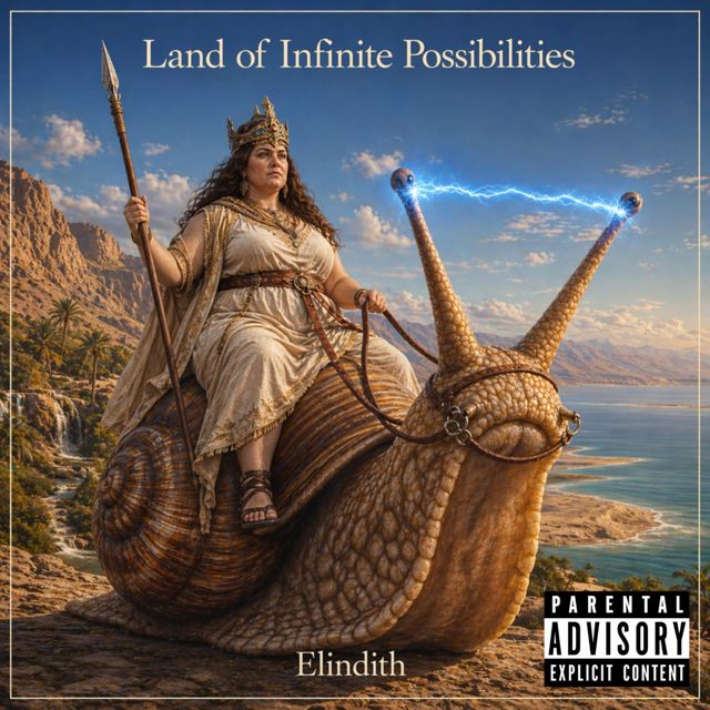 Elindith - 'Colombina and Harlequin' [Ringtone]