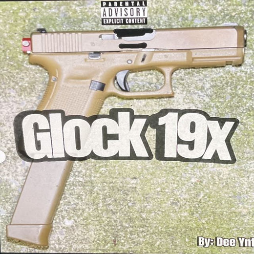 Deeynt - 'Glock 19x' [Ringtone]