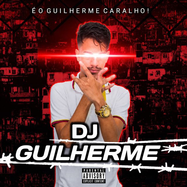 DJ Guilherme - 'MEC MEC BOQUETE (feat. DJ Bruninho Beat & MC TM)' [Ringtone]
