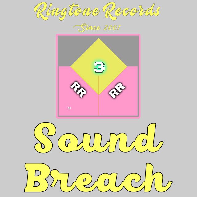 RR Collective - 'Sound Breach (Sci Fi)' [Ringtone]