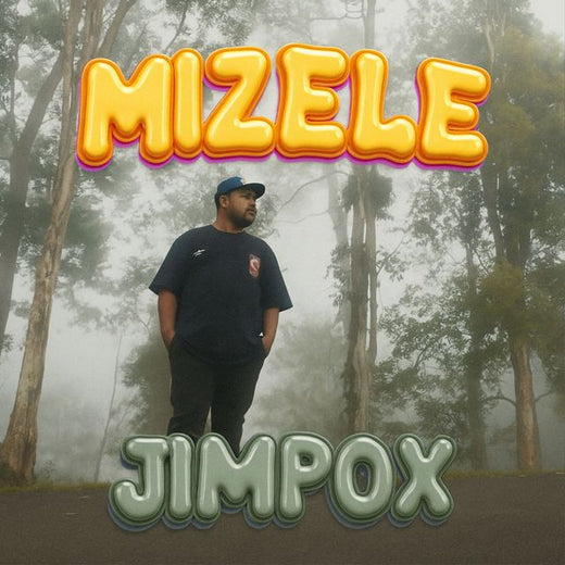 Jimpox - 'Mizele (feat. OmThe W.N.A)' [Ringtone]