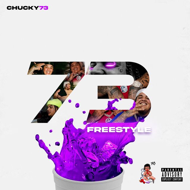 Chucky73 - 'Freestyle 73' [Ringtone]