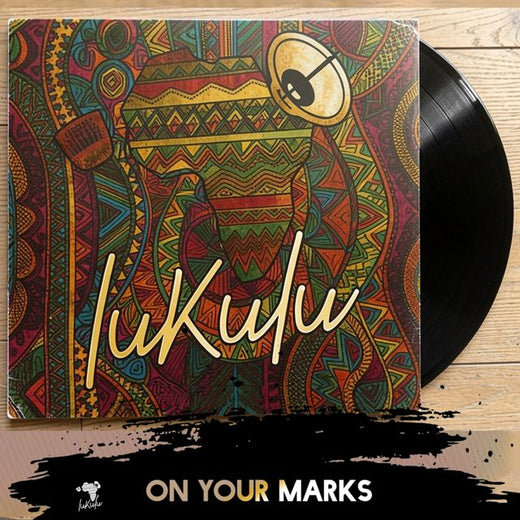 Lukulu - 'On your marks' [Ringtone]