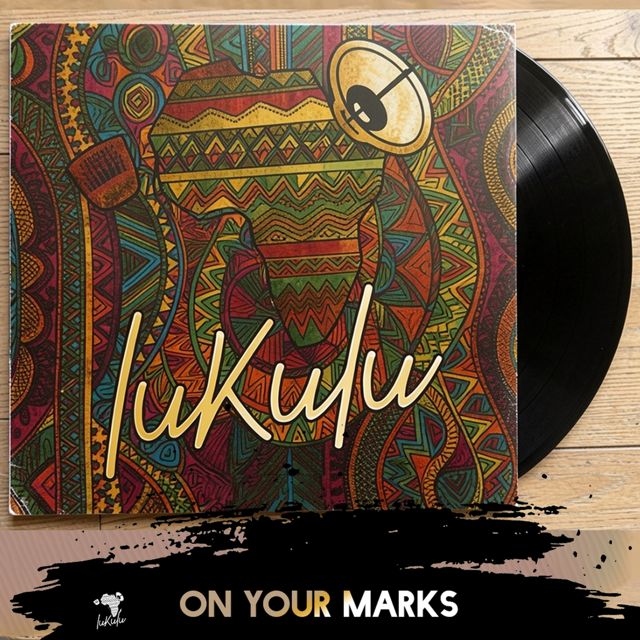Lukulu - 'On your marks' [Ringtone]