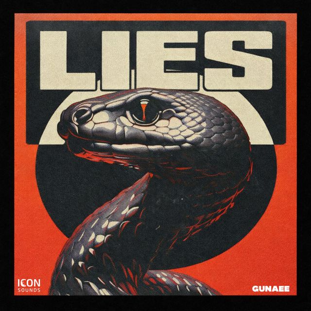 GUNAEE - 'Lies (Extended Mix)' [Ringtone]