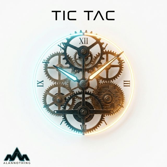 Alannothing - 'Tic Tac' [Ringtone]