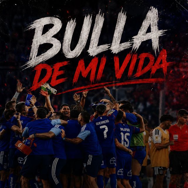 JC Anthonn - 'BULLA DE MI VIDA' [Ringtone]