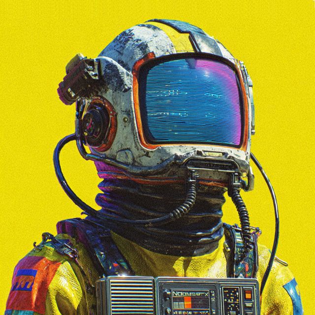 iAM81 - 'Gravity of Sound' [Ringtone]