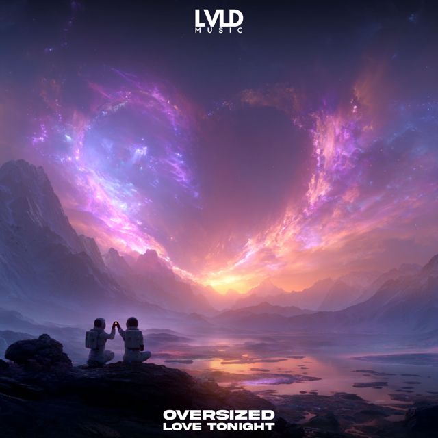 Oversized - 'Love Tonight' [Ringtone]