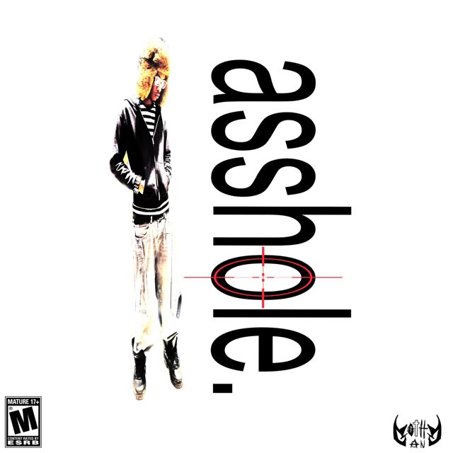 777Villain - 'asshole' [Ringtone]